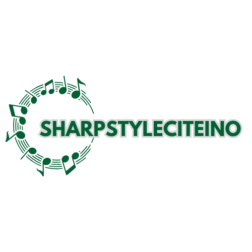 sharpstyleciteino